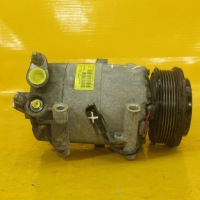 фото thumb №11, Компресор кондиціонера dv6119d629db ford kuga mk2 2.0 tdci focus c-max