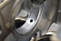 фото thumb №13, Блок двигателя bmw f45 f46 f48 mini f55 f56 f57 1.5 d b37c15a