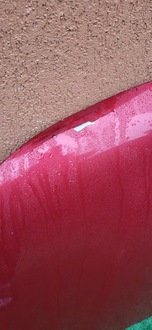 фото thumb №4, Капот крышка двигателя citroen c4 ii ds4 10-