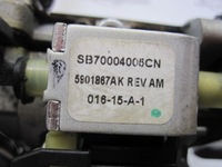 фото thumb №8, Insignia a i lift 16r замок запалювання з ключ 23276089 13504286