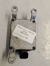 фото thumb №4, Renault clio v радар 284478400r