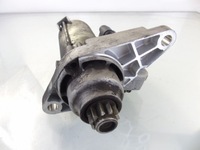 фото thumb №2, Skoda rapid 1.2 tsi стартер 02t911024n