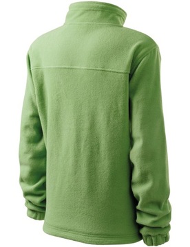 Malfini Rimeck Jacket 504 Удобная мягкая женская флисовая толстовка xs