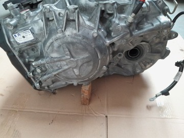 фото thumb №9, Коробка передач коробки передач автомат 20gz15 citroen ds5 2.0hdi