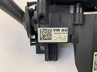 фото thumb №7, Seat altea xl переключатели шлейф лента подрулевой переключатель