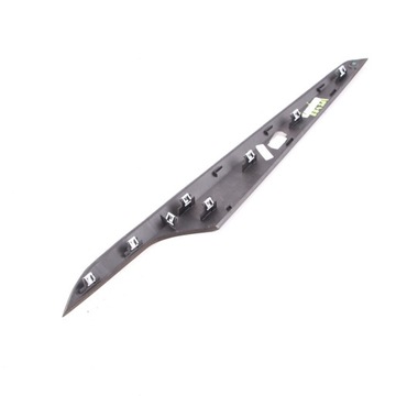 фото thumb №12, Bmw x1 e84 защита планка dekor дверь левый зад