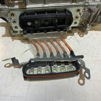 фото thumb №7, Toyota yaris cross 1.5 гибрид конвертер g9200k2011 1561000480