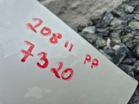 фото thumb №8, Крыло правый перед kwed peugeot 208 ii 2019- #7320