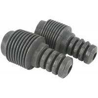 фото thumb №2, Защита + отбойник амортизатора набор защитный перед renault grand