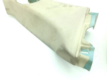 фото thumb №7, Tesla модель s 2015 комплект захист верхня стійка / b