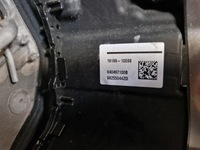 фото thumb №5, Kierownicak шкіра peugeot 208 ii 98255044zd