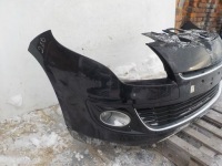 Купити 218 renault megane 3 3 рестайлінг  бампер перед передній, фото thumb