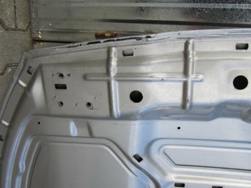 фото thumb №8, Капот кришка двигуна jaguar xk xk8 x100 '99