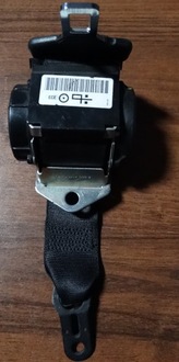 фото thumb №1, Idealny pas безпеки задня bmw x1 e84 1