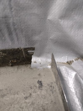 фото thumb №16, Планка порогова ліва bmw e36 купе