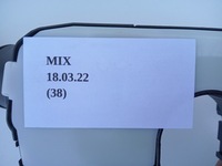 фото thumb №8, Переключатель света дворник infiniti qx70 fx