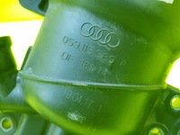 фото thumb №3, Основа корпус фільтра масла a6 c7 a7 c7 q7 a8 d4 q5 3.0 tdi 059115389p