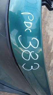 фото thumb №8, Ford galaxy ii peye бампер задняя pdc