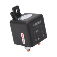 фото thumb №9, Реле автомобильный выключатель аккумулятор 12v