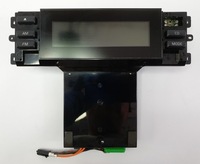 фото thumb №1, Дисплей радио volvo v70 iii 30797715