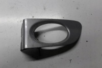 Купить Honda jazz 04 1.4 решётка рамка противотуманной фары левая, фото thumb