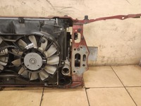 фото thumb №9, Підсилювач pas балка радіатор lexus is 220 2.2d