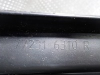 фото thumb №8, Suzuki sx4 s-cross 22- накладки порогові права ліва комплект