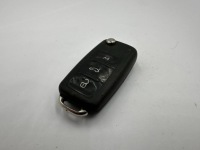 Ключ ключ pilot складной ключ skoda superb octavia 3t0837202 в Украине, фото thumb