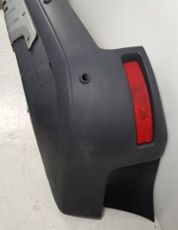 фото thumb №2, Бампер задня задній відбивачі volvo xc90