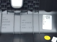 Mini countryman u25 2025 накладка порог багажника 20285110 Цена, фото thumb