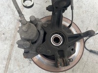 фото thumb №5, Поворотный кулак подвеска правое renault clio iv 1.5 d