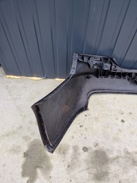 фото thumb №9, Audi a6 c6 4f sedan бампер зад 4x pdc