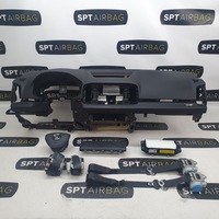 фото thumb №10, Karoq sportline przed liftem панель приладів консоль подушки безпеки ремені подушка безпеки