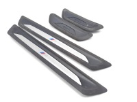 Bmw 2 series молдинг порог передняя 2015 mpv 4/5dr 7298909 5147-7298909 Цена, фото thumb