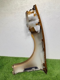 Крыло  правый  перед передний porsche panamera 3 976 оригинал с Разборки, фото thumb