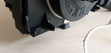 фото thumb №5, Переключатель подрулевые рычаги peugeot citroen 96605654xt