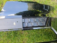 фото thumb №10, Бампер перед renault megane v e-tech