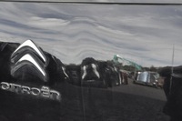 фото thumb №13, Citroen c4 picasso ii крышка багажника зад задняя