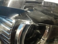 Mazda cx30 фара правый  full led 14 pin европа с Разборки, фото thumb