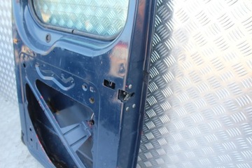 фото thumb №8, Ford transit mk6 дверь правые зад