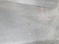 фото thumb №16, Бампер задний задняя audi a8 d5 4n0 чёрный оригинал