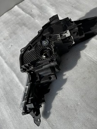 фото thumb №9, Toyota c-hr chr lift full led левый фара лампа