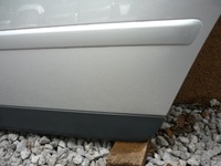 фото thumb №8, Дверь левый задняя audi a4 b6 ly7w bardzo ładne оригинальные