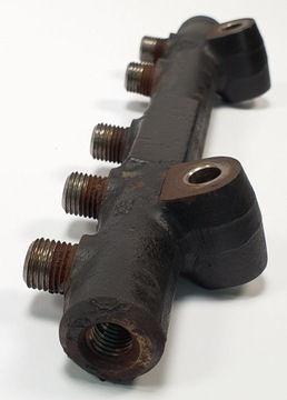 фото thumb №2, Планка впрыскивающий citroen berlingo ii 1.6 hdi