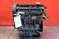 фото thumb №8, Двигун блок двигуна бензиновий 14k4mn57 mg zr 105 1.4 16v 103 km 01-05 стиснення