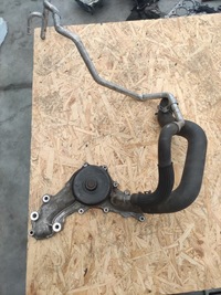 фото thumb №1, Chrysler town country насос wody