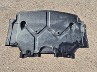 фото thumb №1, Захист плита pod двигун 2515240130 mercedes r w251 оригінал!!