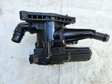 фото thumb №7, Корпус термостата hyundai tucson iv 20-25 1.6t 25600-2m810