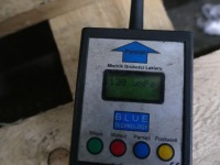 фото thumb №11, Mercedes c-klasa w204 coupe lift кришка багажника багажника колір 197