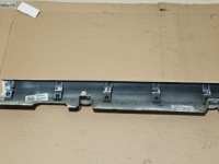 фото thumb №7, Молдинг порог правая ford fiesta mk8 viii порог правый